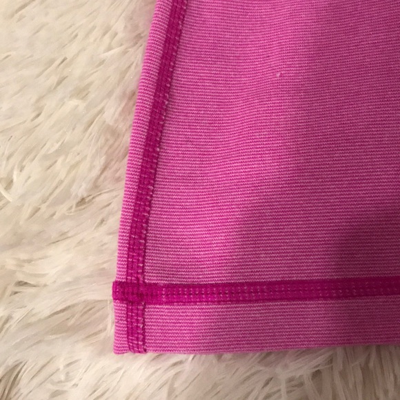 Lululemon Tank - Picture 4 of 7